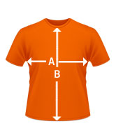 Sizing Information
