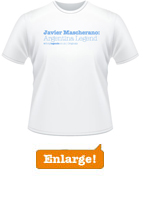 Javier Mascherano