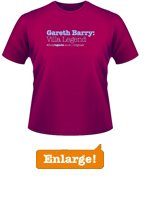 Gareth Barry