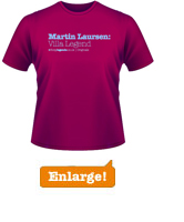 Martin Laursen