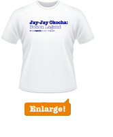 Jay-Jay Okocha