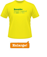 Ronaldo