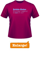 Robbie Blake