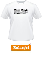 Brian Clough