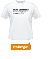 Chris Commons