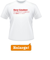Gary Linekar