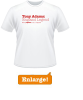 Tony Adams