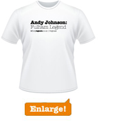 Andy Johnson