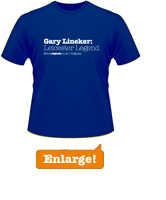 Gary Linekar