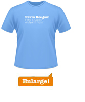 Kevin Keegan