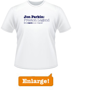 Jon Parkin