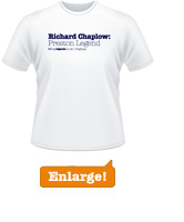 Richard Chaplow