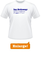 Ian Holloway