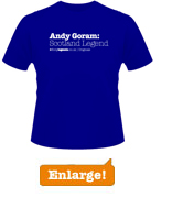 Andy Goram