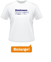 Dimitrescu