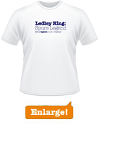 Ledley King