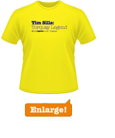 Tim Sills