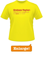 Graham Taylor
