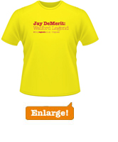 Jay DeMerit