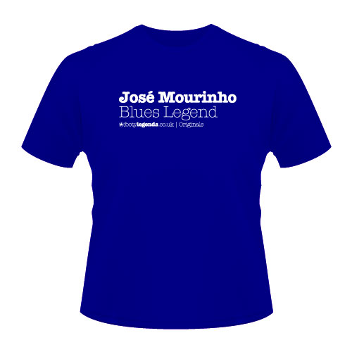 jose mourinho chelsea. José Mourinho: Chelsea